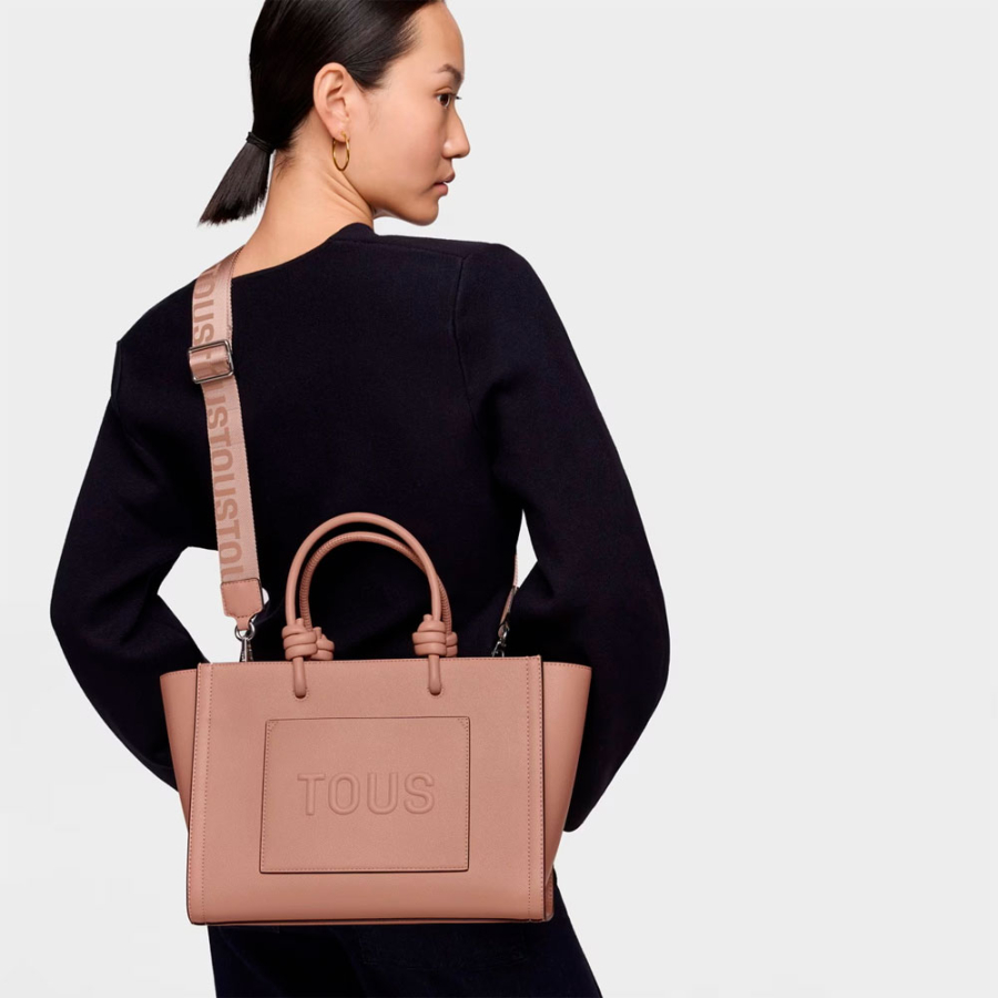 bolso-shopper-mediano-tous-la-rue-new-color-topo