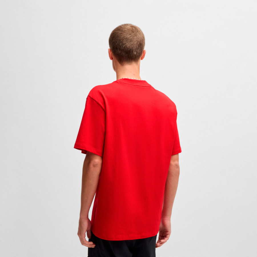 relaxed-fit-t-shirt-with-printed-logo