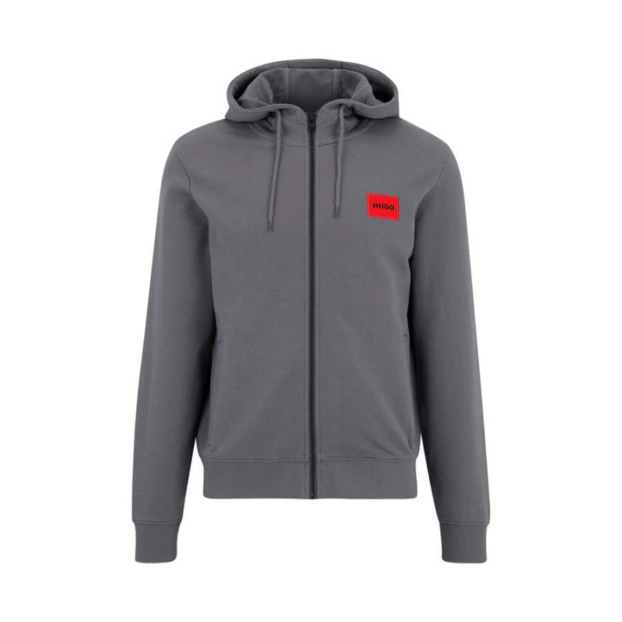 regular-fit-hoodie-with-logo-label