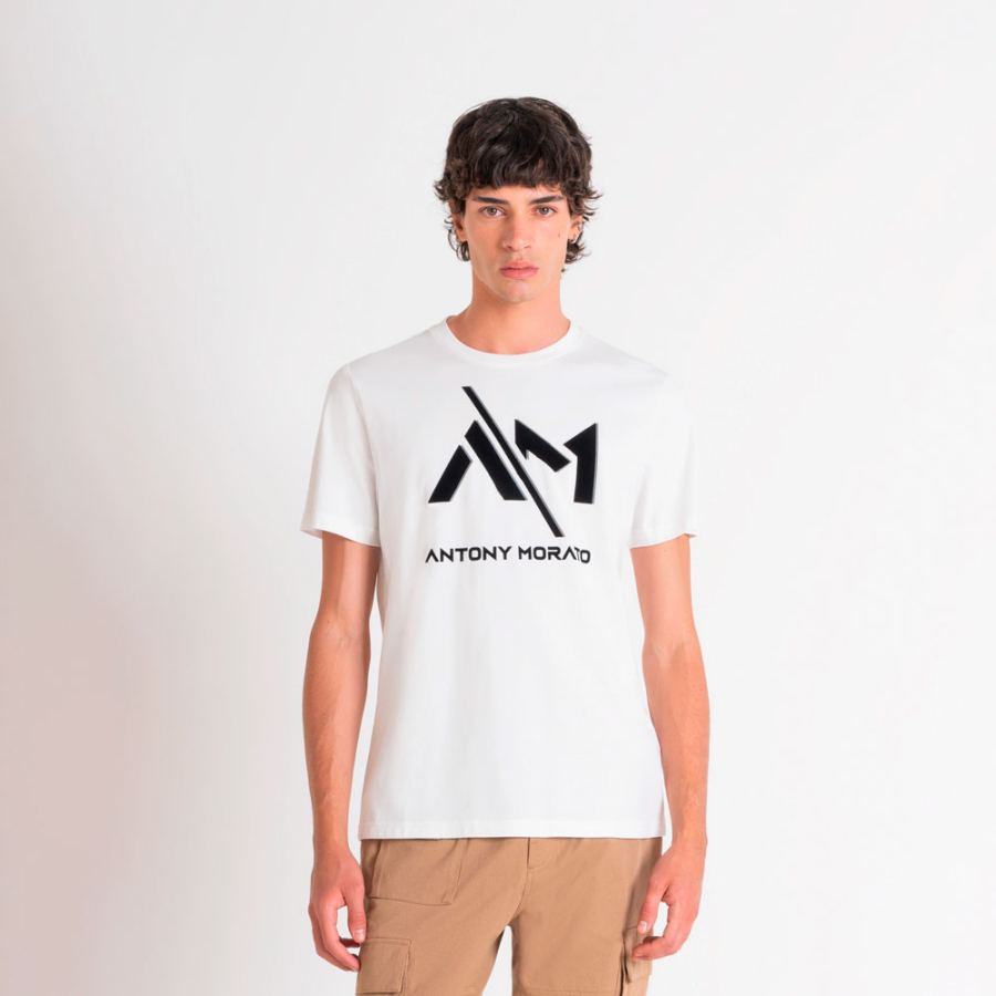 camiseta-regular-fit-con-logotipo-estampado