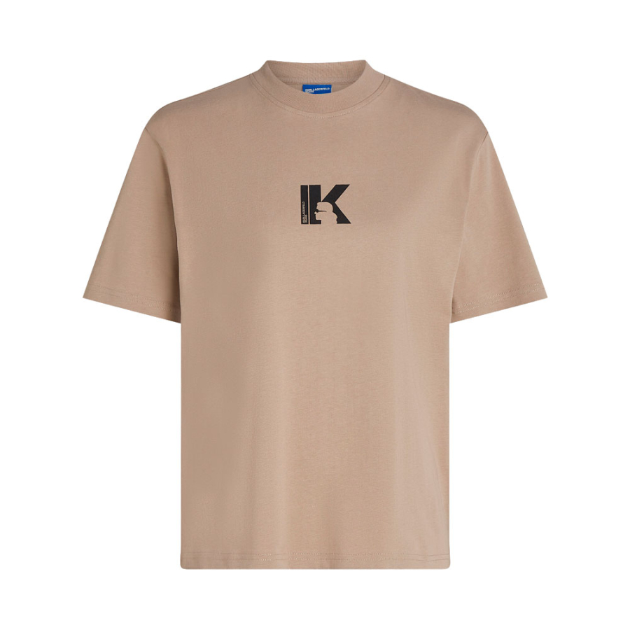 camiseta-con-logotipo-k