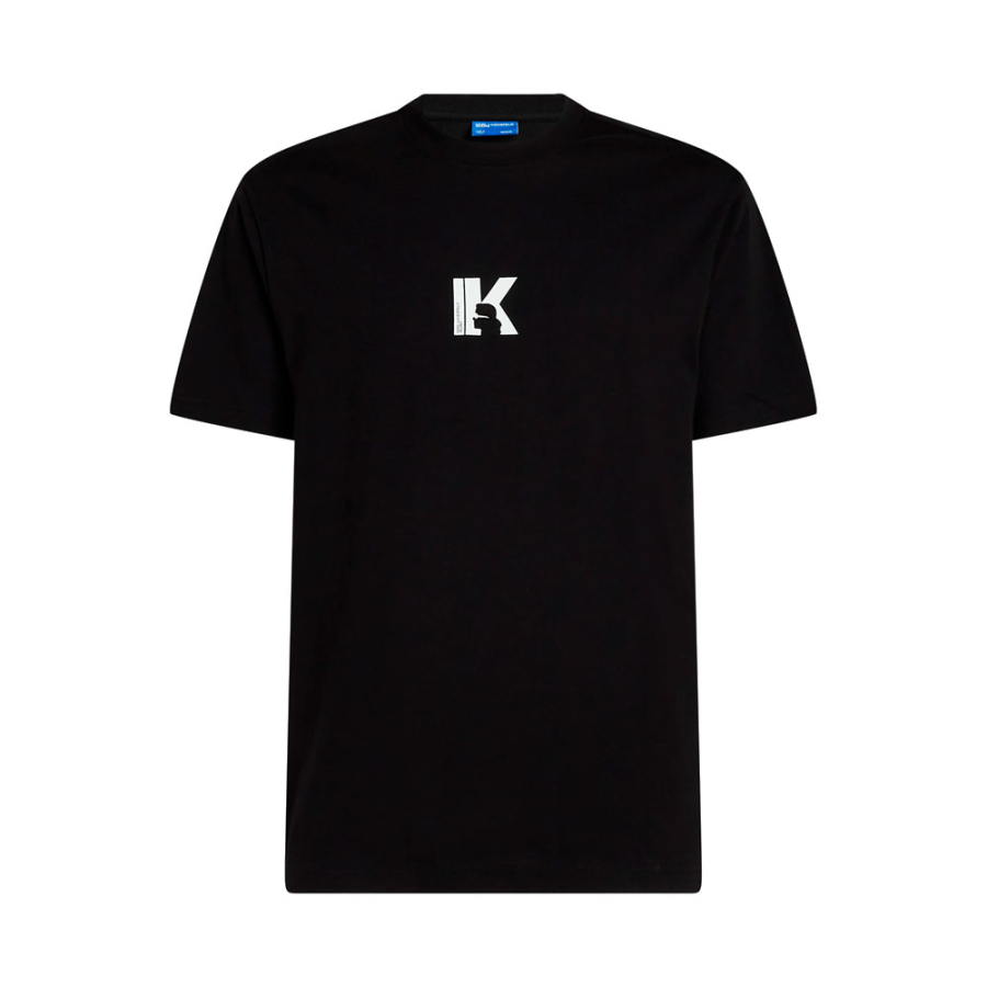 t-shirt-con-logo-k