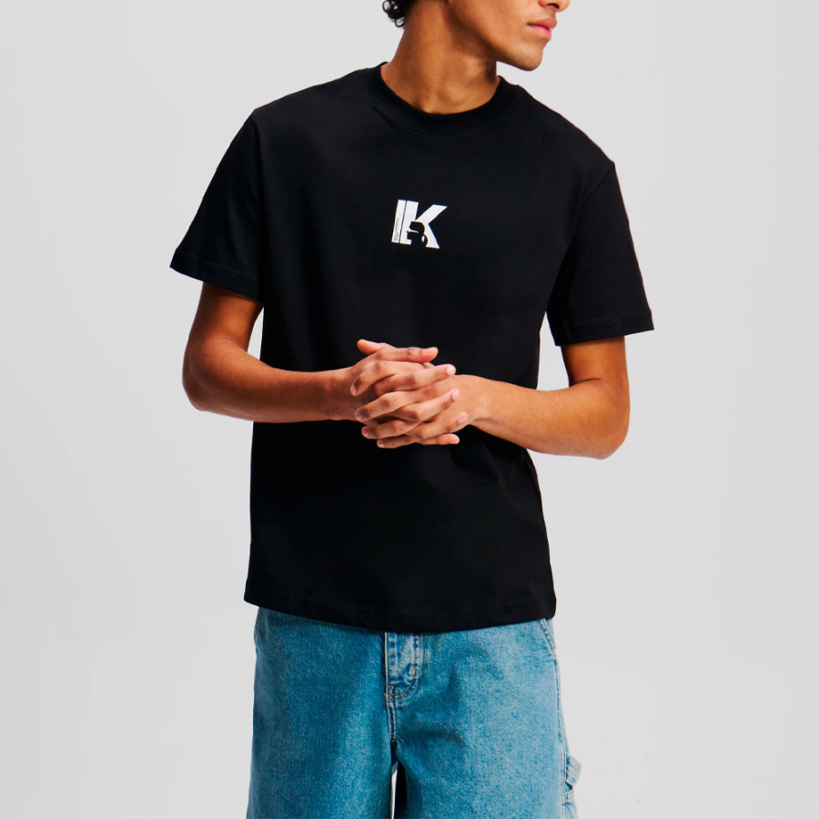 camiseta-k-logo