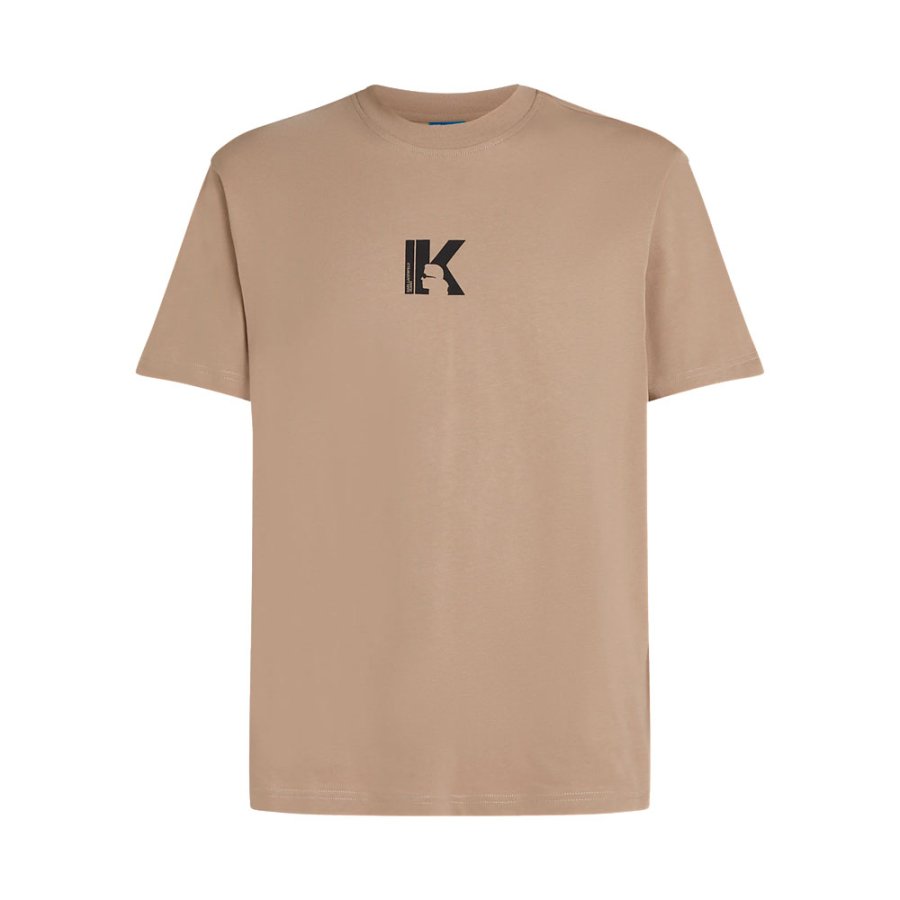 k-logo-t-shirt