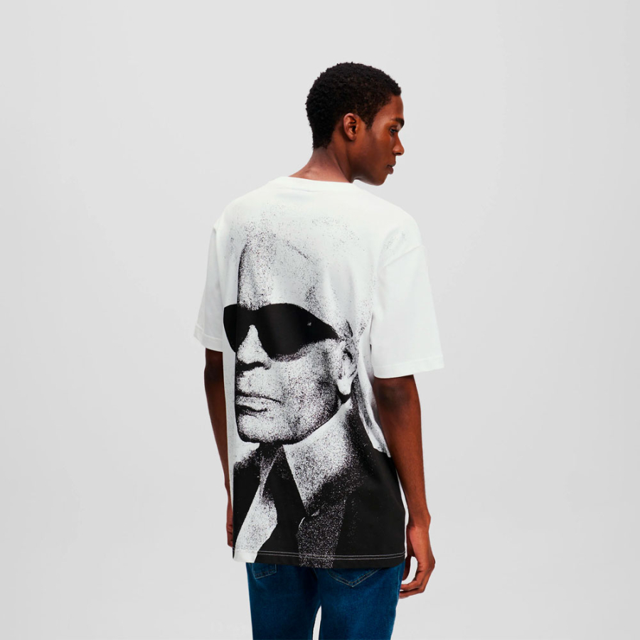 karl-graphic-print-t-shirt