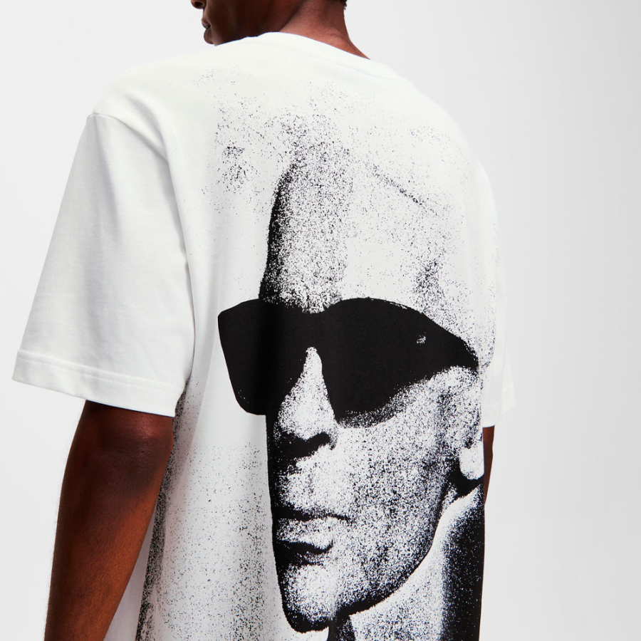 karl-graphic-print-t-shirt