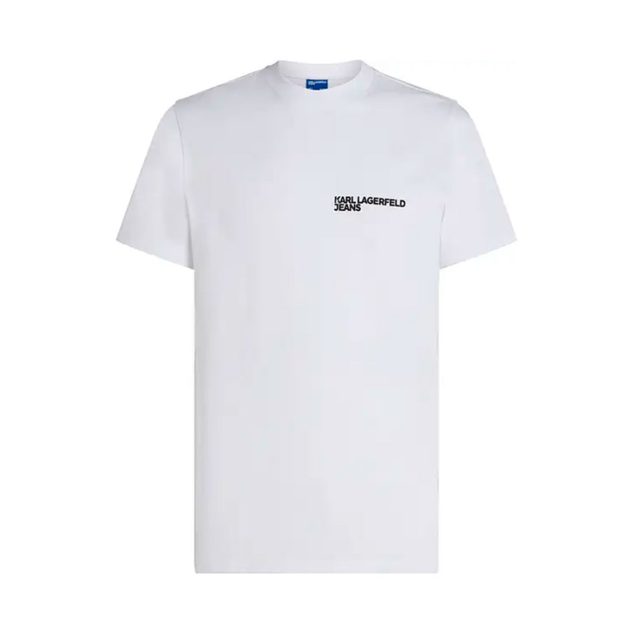 fitted-t-shirt-with-logo