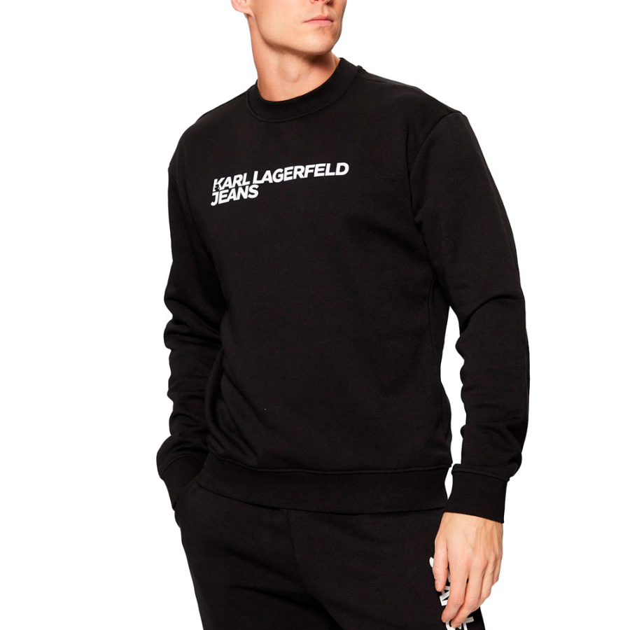 sweatshirt-mit-klj-logo