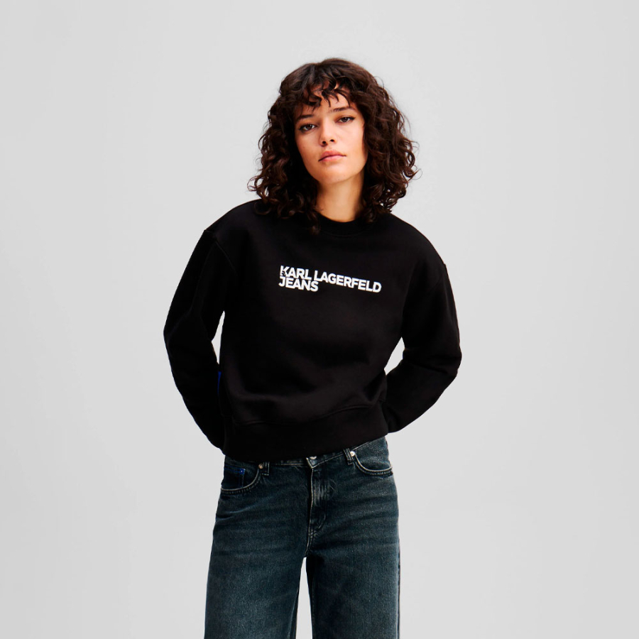 sweatshirt-mit-klj-logo