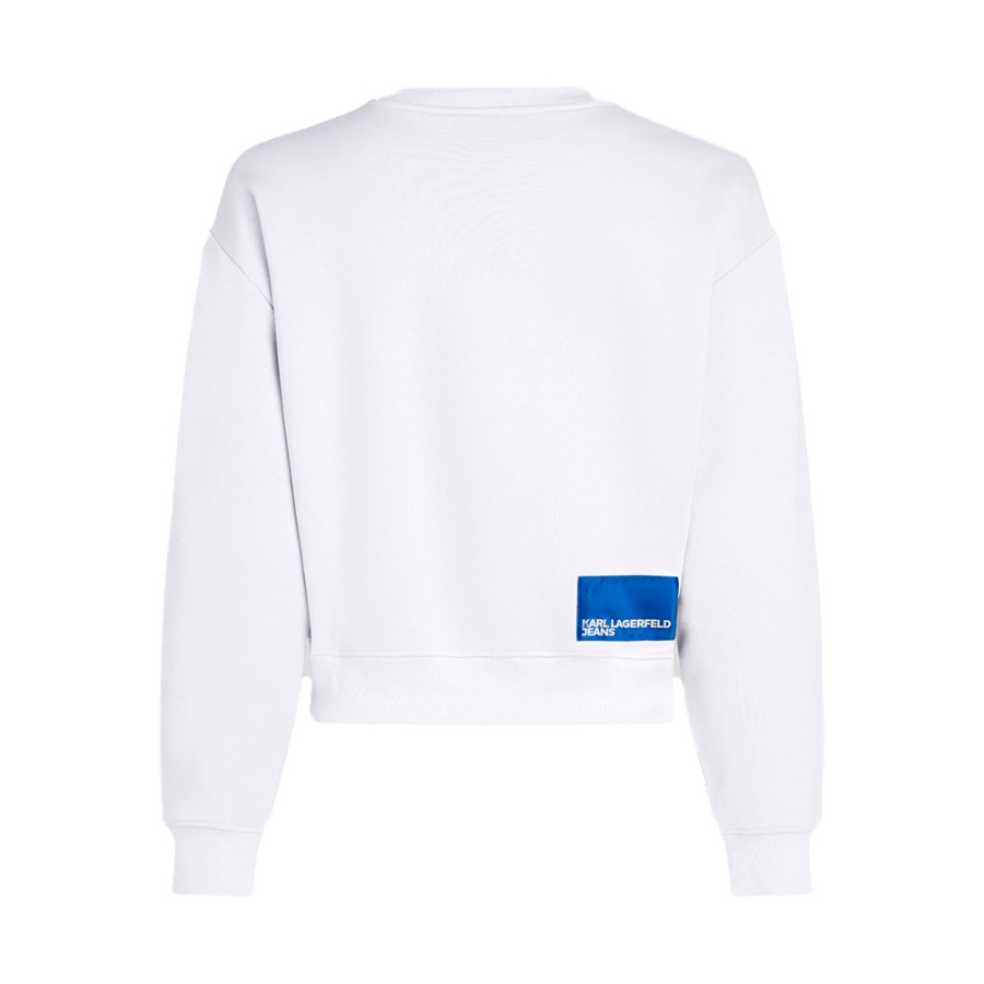 klj-logo-sweatshirt