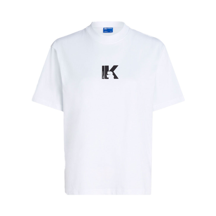 camiseta-con-logotipo-k