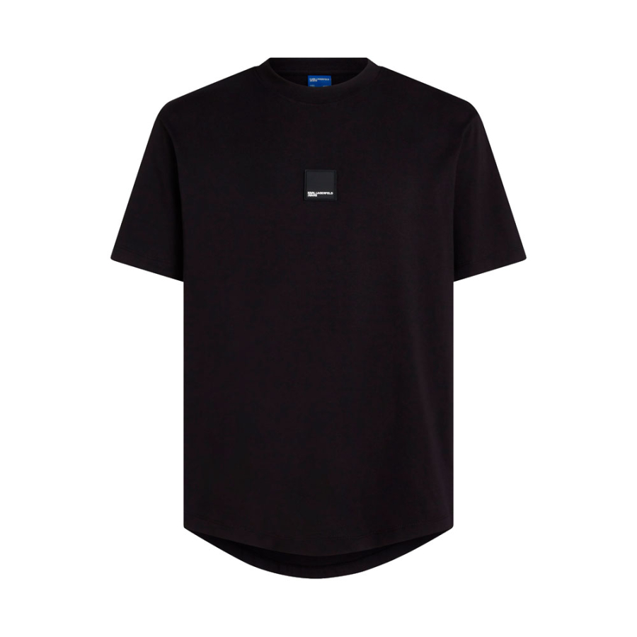 t-shirt-with-curved-hem