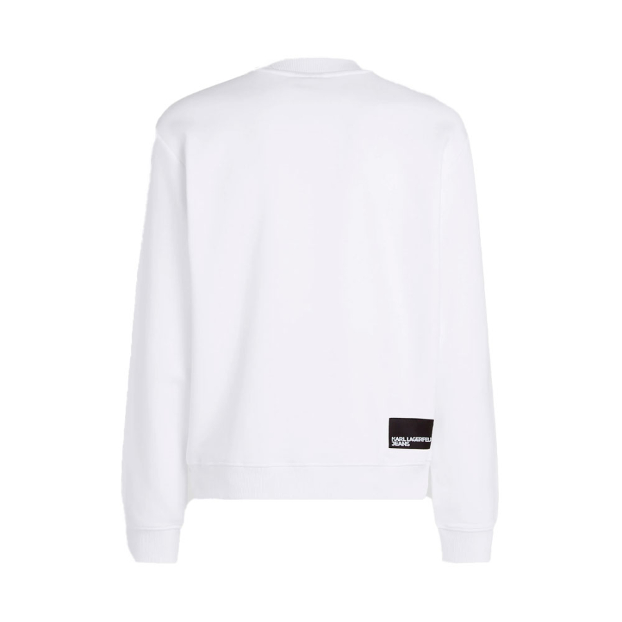 klj-logo-sweatshirt