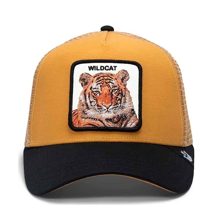 gorra-the-wildcat-tiger