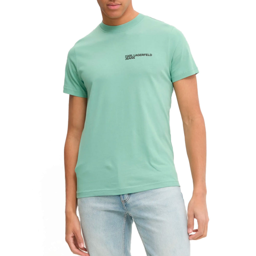 slim-t-shirt-with-logo