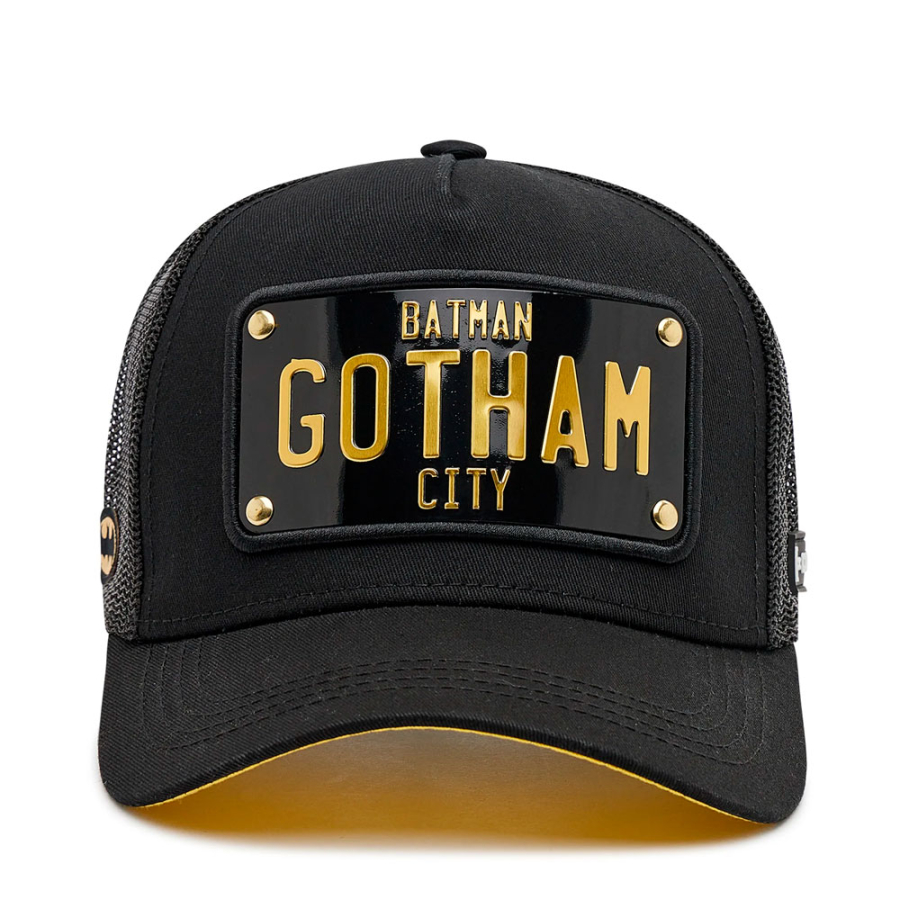 casquette-gotham-city