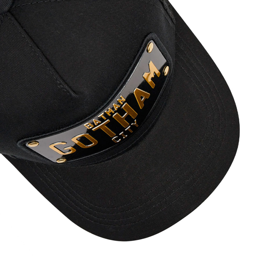 casquette-gotham-city