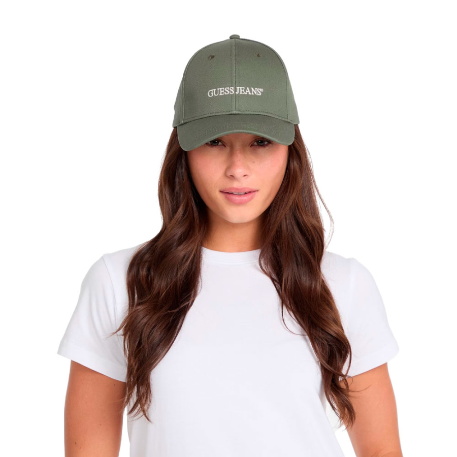 eco-logo-baseball-cap