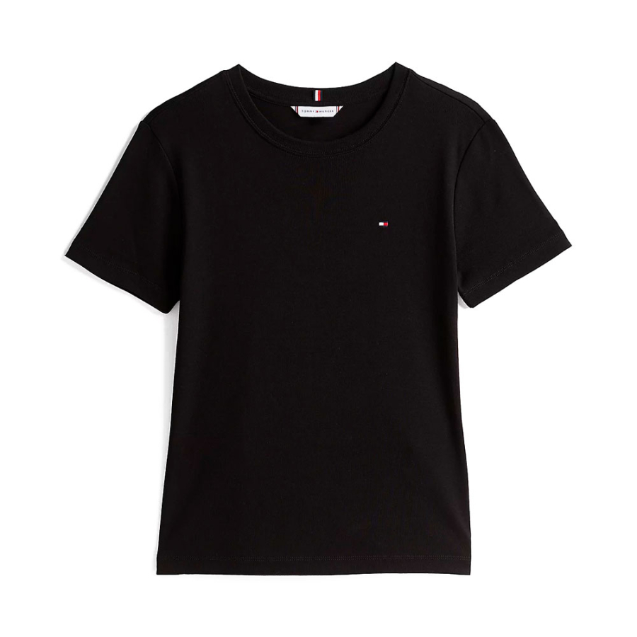 slim-round-neck-t-shirt