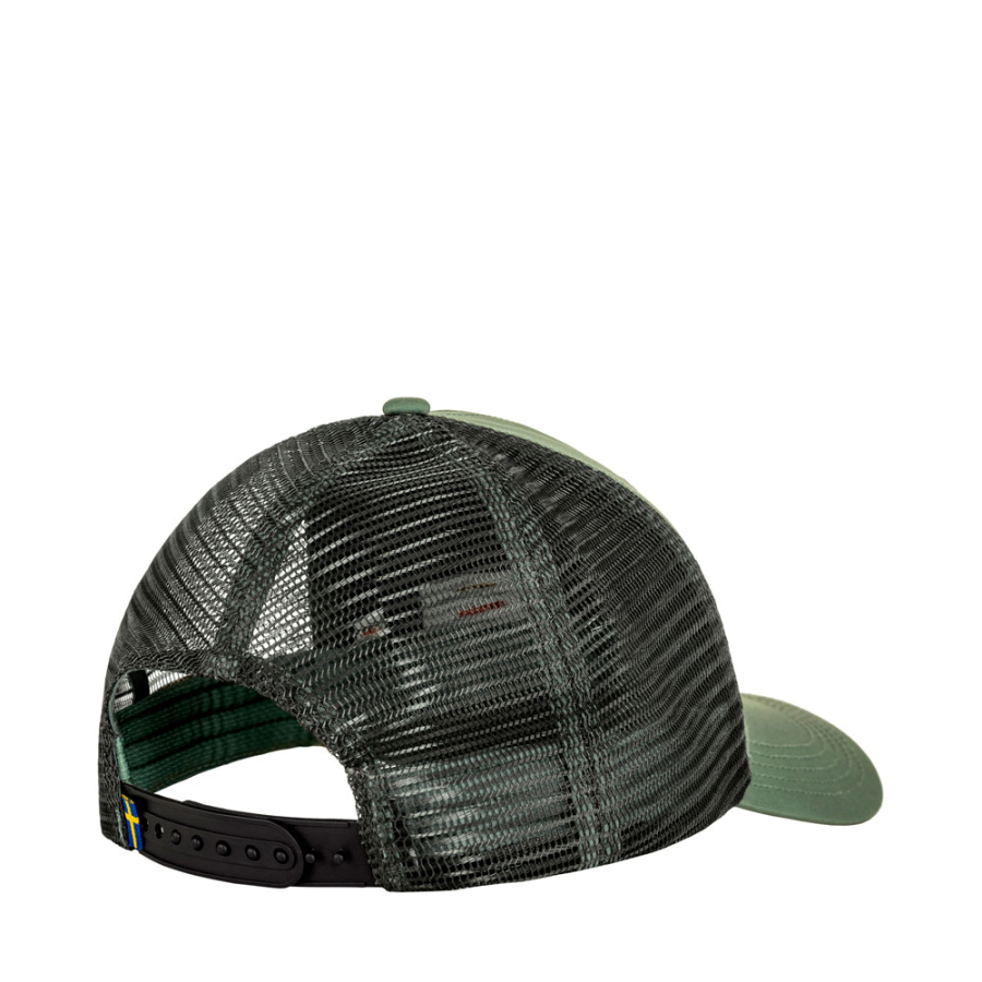 casquette-avec-logo-langtradarkeps-des-annees-1960