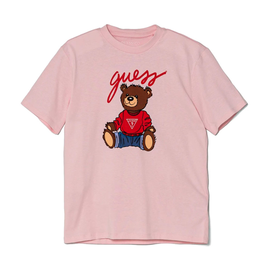 t-shirt-con-logo-orso-bambino