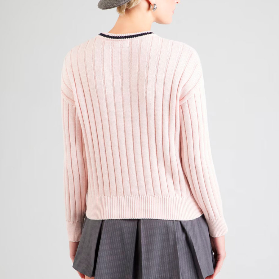 ribbed-crew-neck-sweater