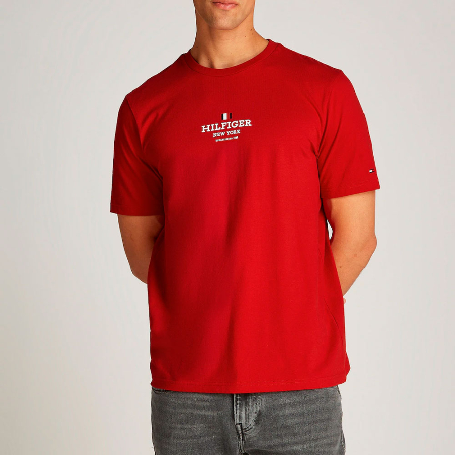 crew-neck-t-shirt-with-logo