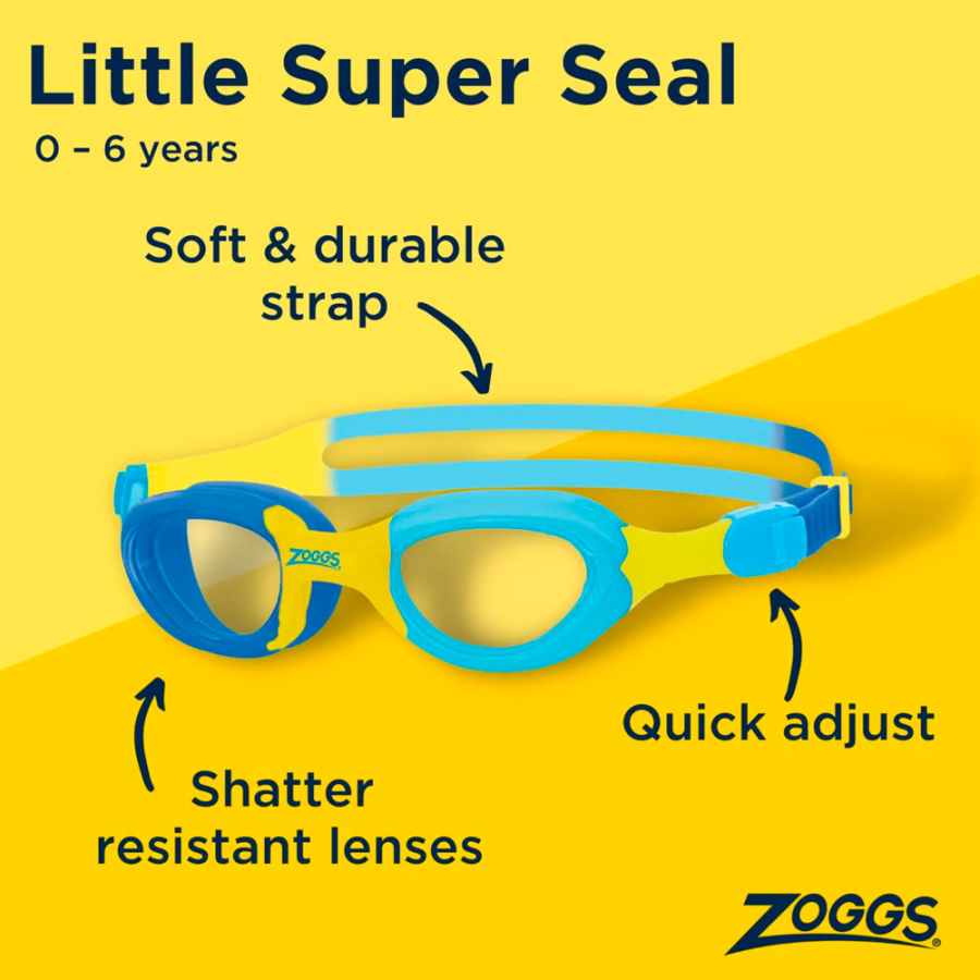 gafas-de-natacion-little-super-seal-kids