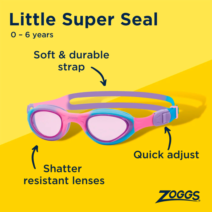 little-super-seal-kids-swimming-goggles