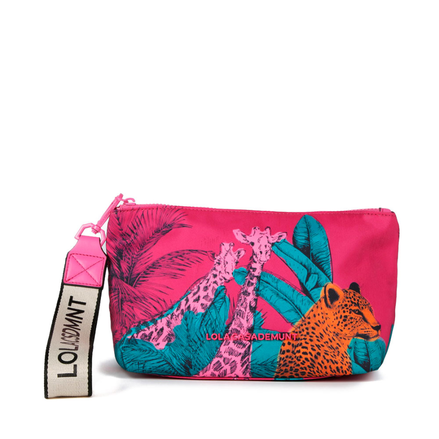 borsa-da-toelettatura-in-nylon-con-stampa-animale-multicolore