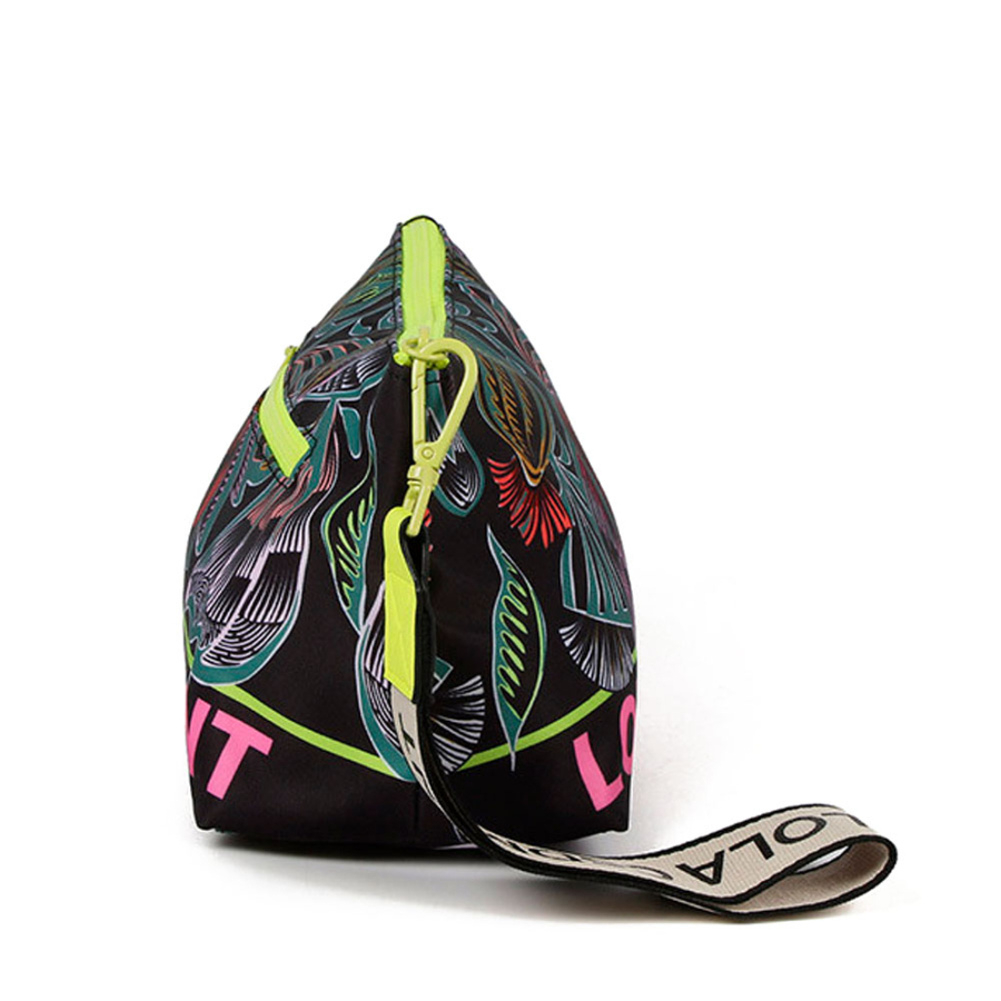 nylon-makeup-bag-with-floral-print-and-fluorescent-details