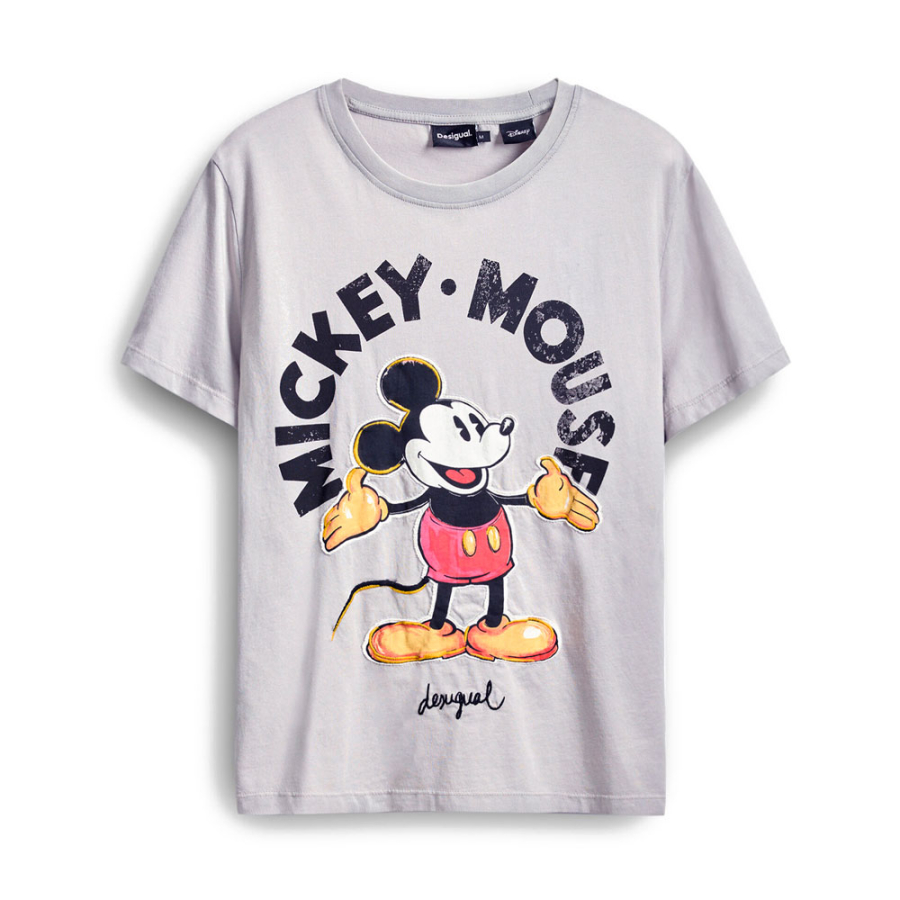 t-shirt-mickey-mouse