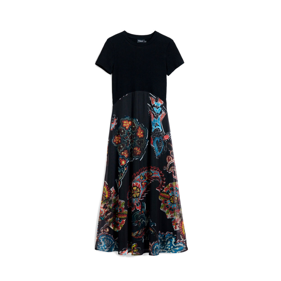 vestido-lacroix-paisley-mesh