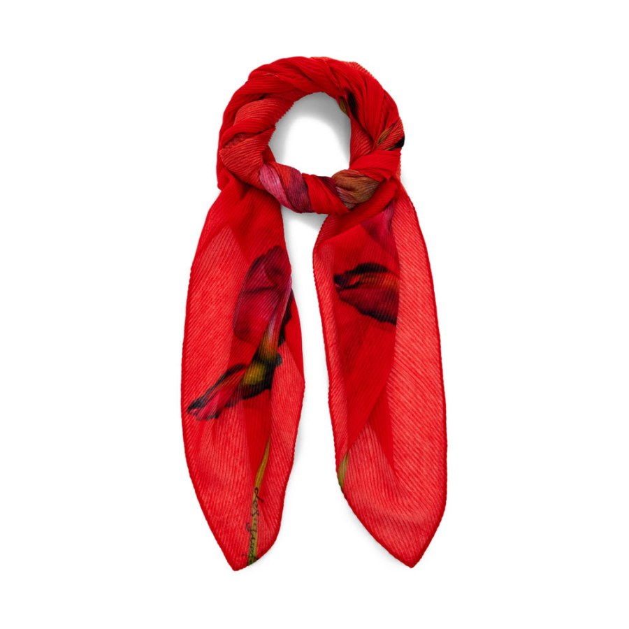 foulard-rectangle-grandes-fleurs