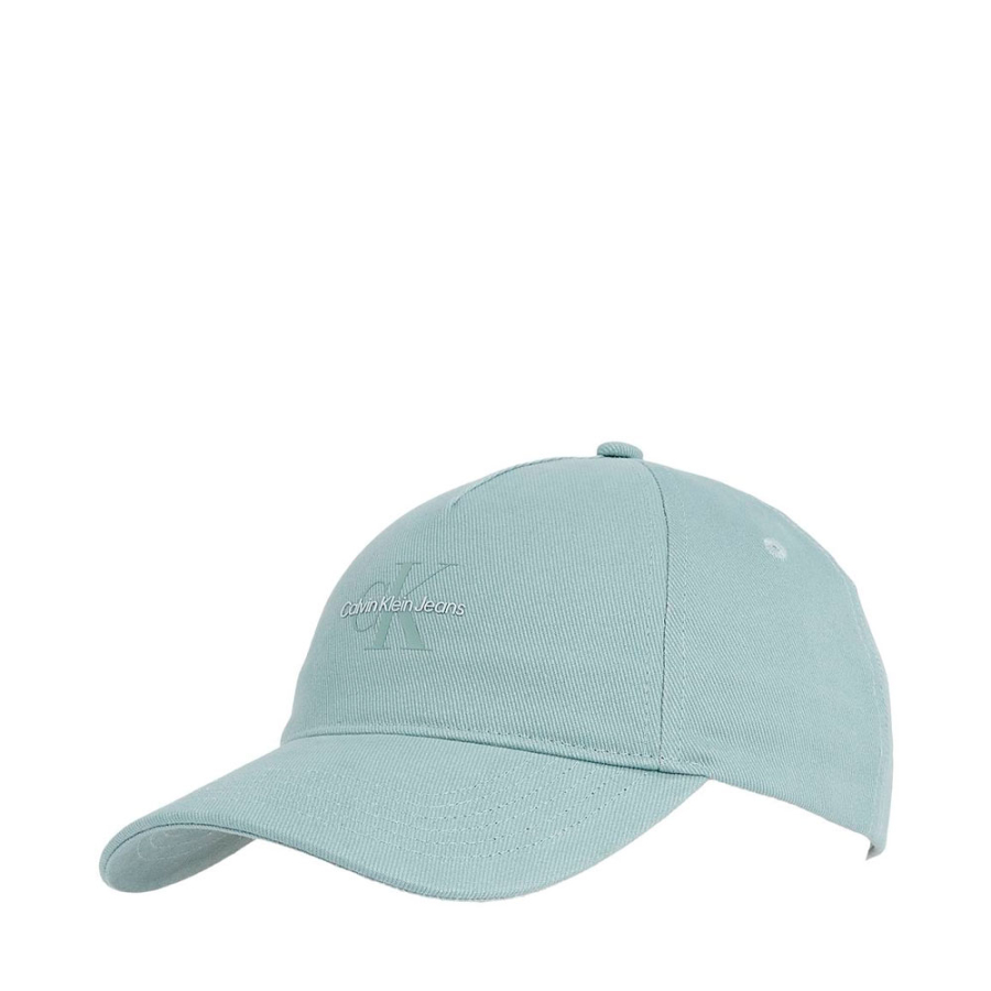 gorra-de-sarga-con-logo