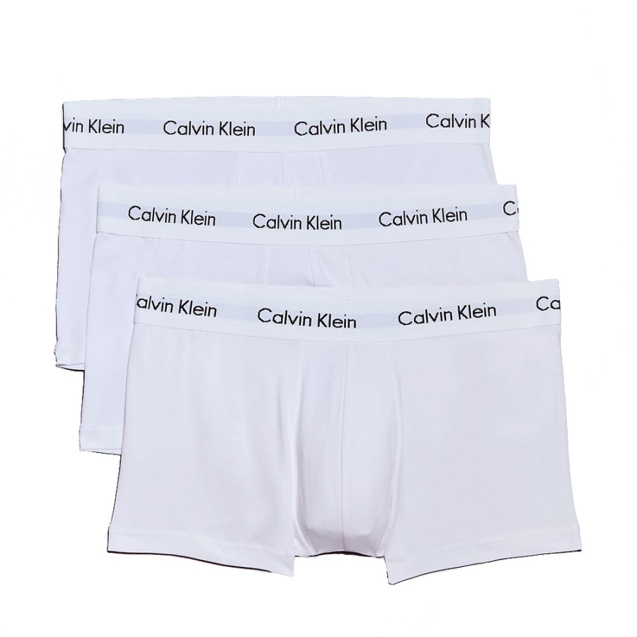 lot-de-3-boxers-taille-basse-coton-extensible