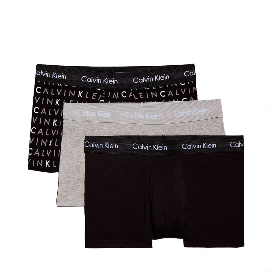 lot-de-3-boxers-taille-basse-coton-extensible