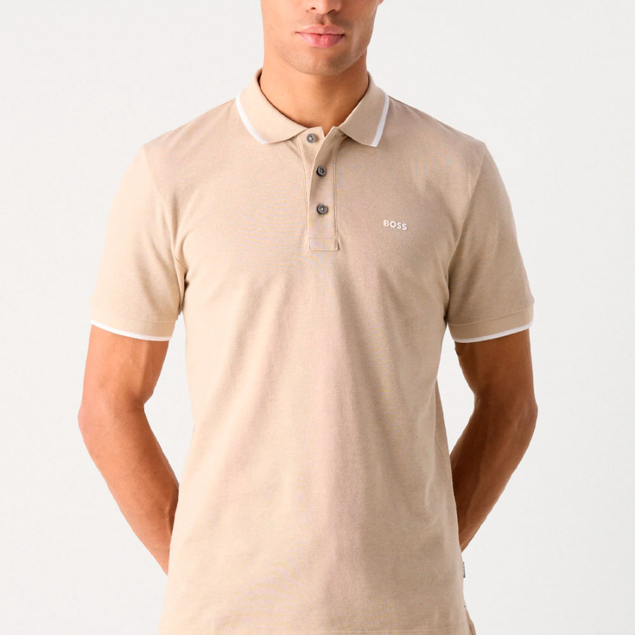 polo-de-algodao-elastico-slim-fit-com-estampa-de-logotipo