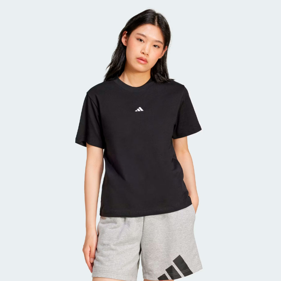 essentials-small-logo-t-shirt