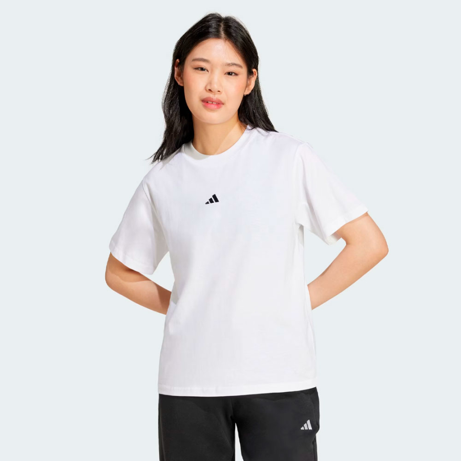 essentials-small-logo-t-shirt