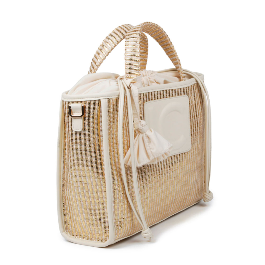 small-metallic-raffia-effect-bag