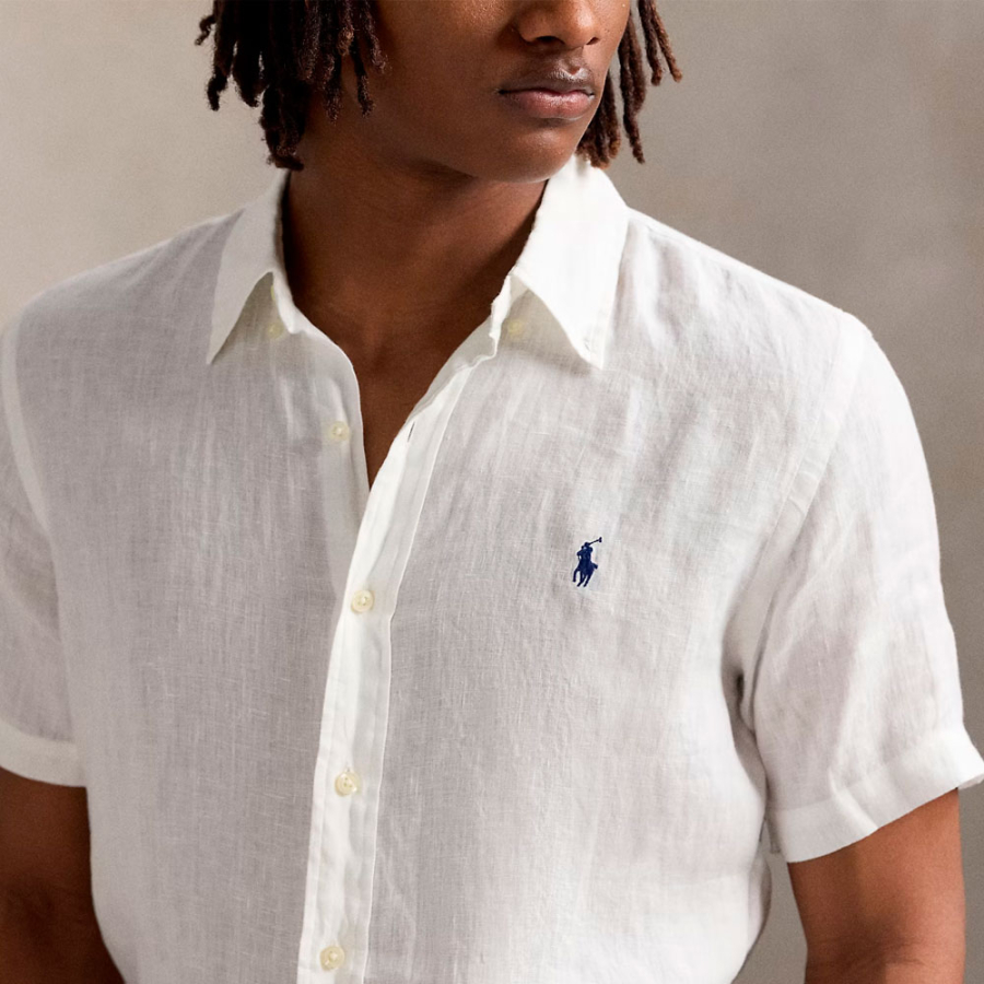 custom-fit-linen-shirt