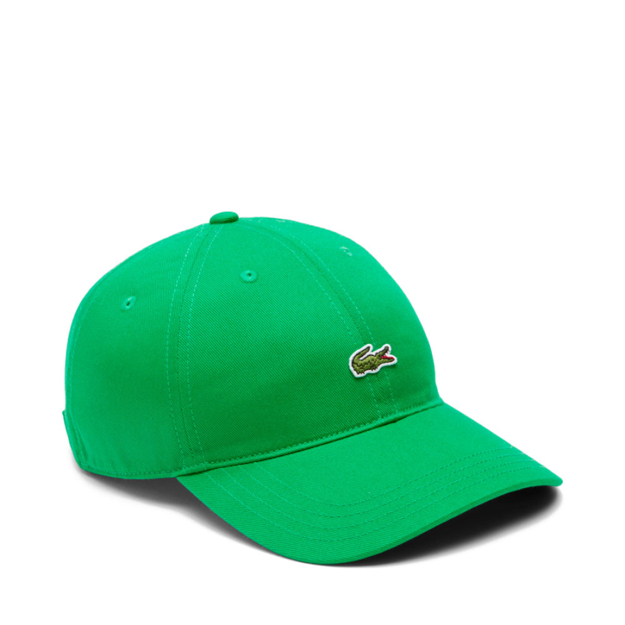 cotton-twill-cap