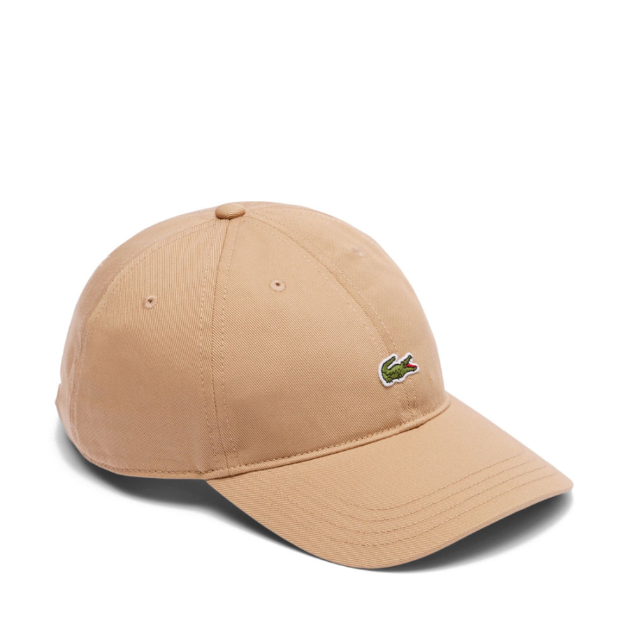 cotton-twill-cap