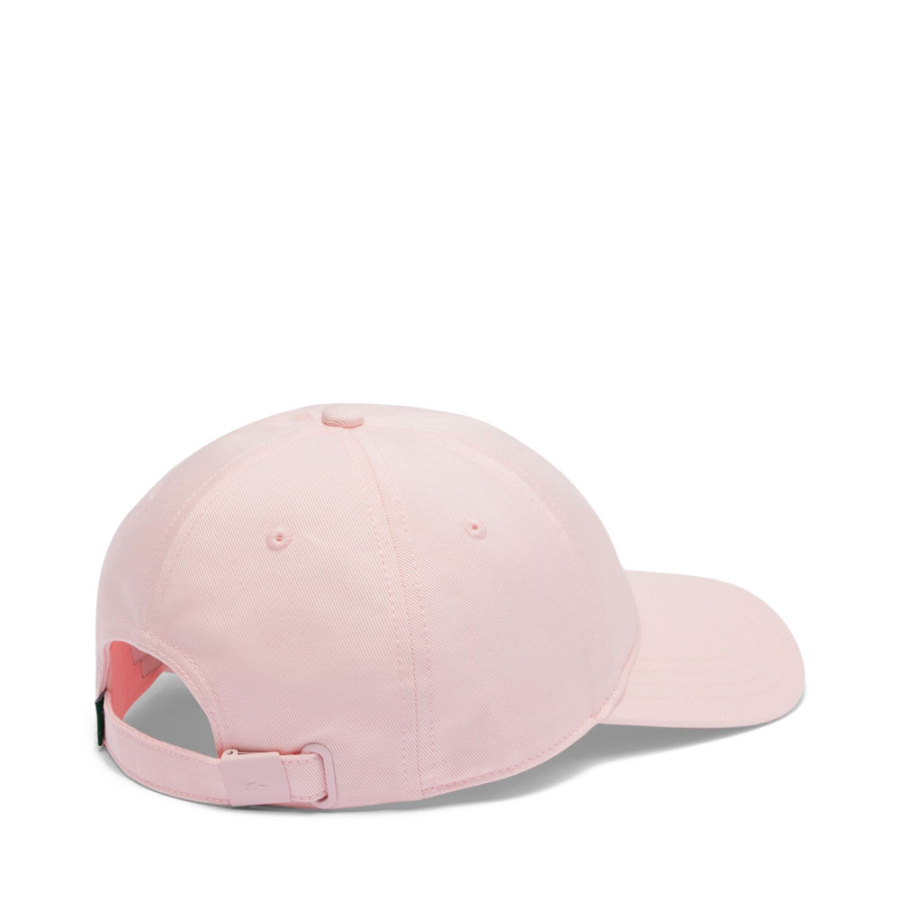 cotton-twill-cap