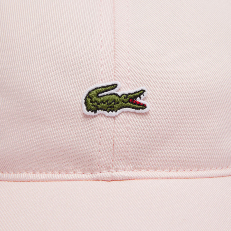 cotton-twill-cap