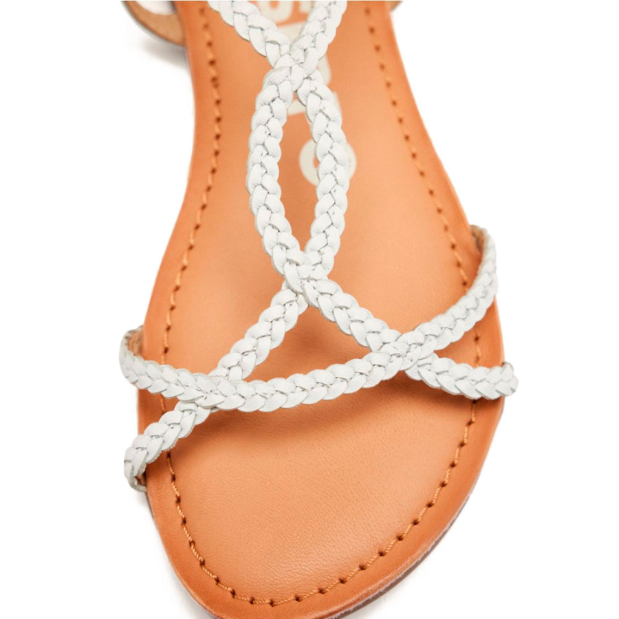 nioaque-women-s-white-sandals-with-thin-braided-strap