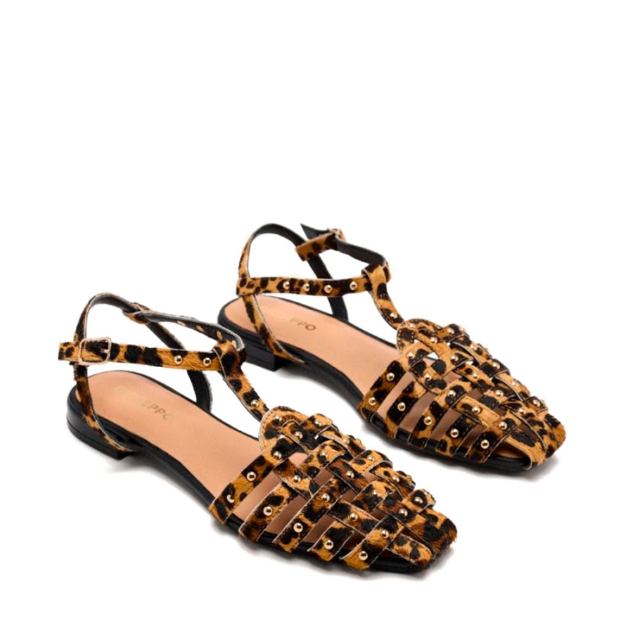 hatfield-leopard-leather-crab-sandals