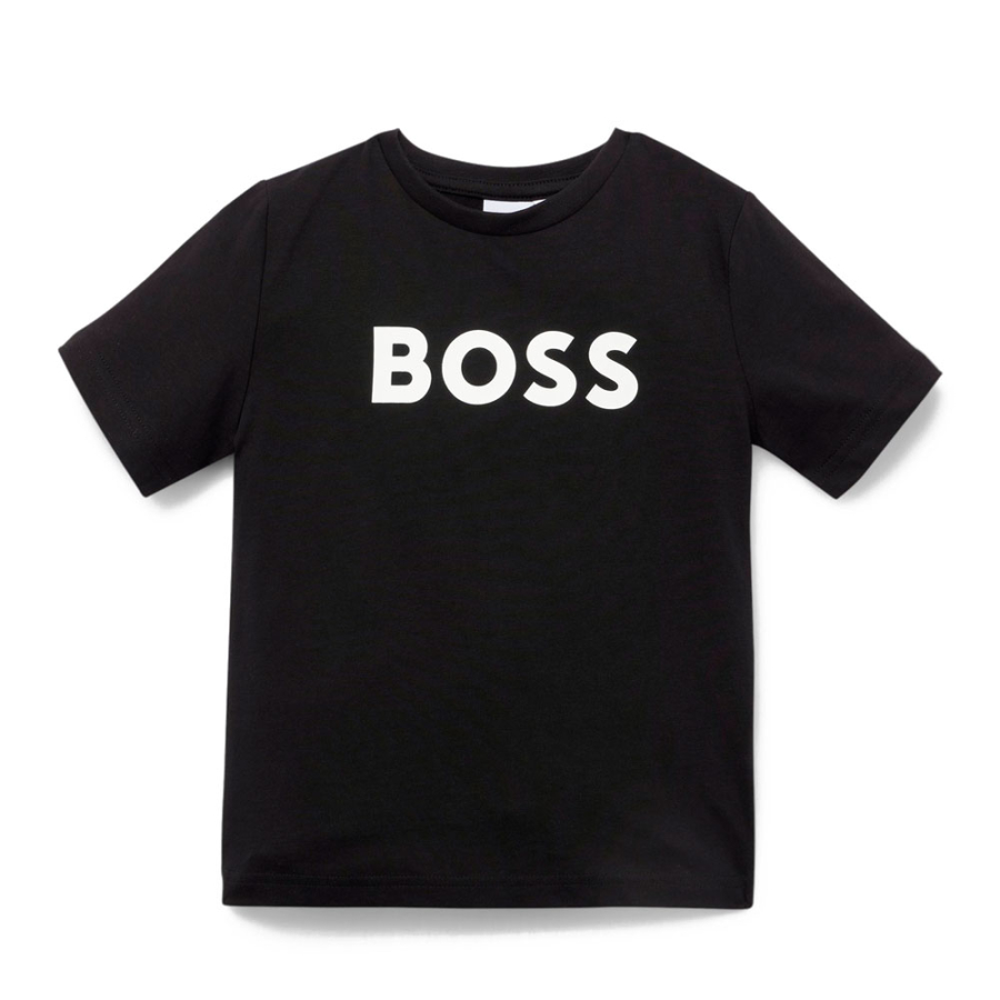 t-shirt-avec-logo-contraste-pour-enfants