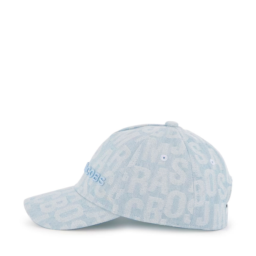 casquette-imprimee-monogramme-pour-enfants